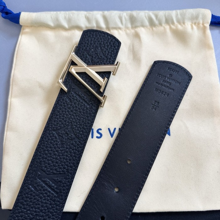 LV Belt 049 4cm