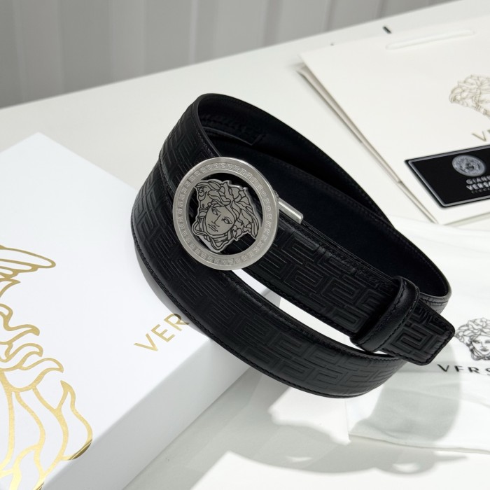 Versace Belt 017 3.5cm