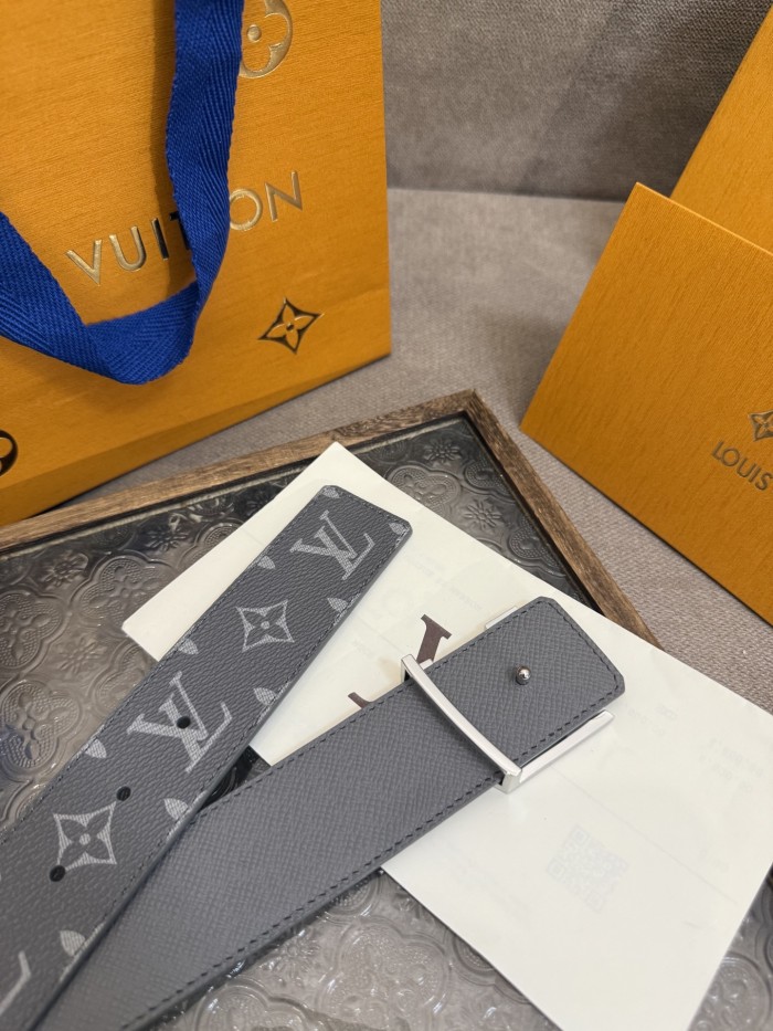 LV Belt 053 4cm