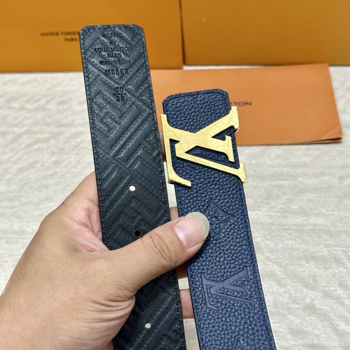 LV Belt 045 4cm