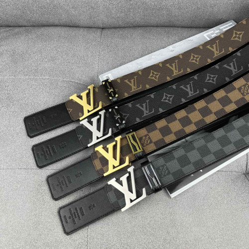 LV Belt 054 4cm