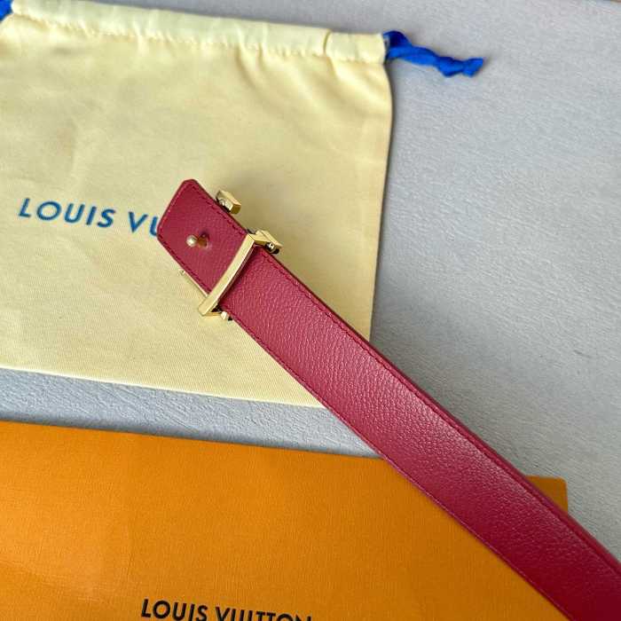 LV Belt 041 3cm