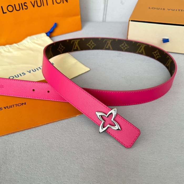 LV Belt 043 3cm