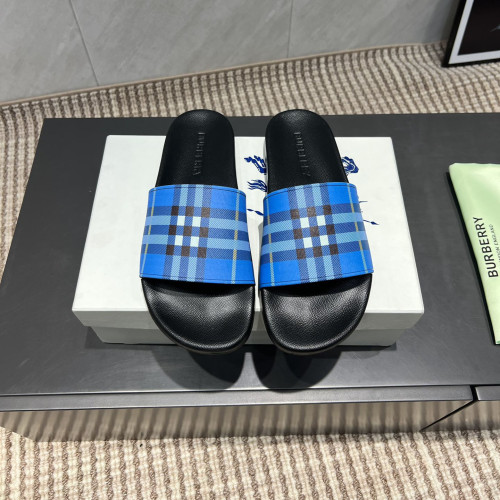 Burberry shoes 009 HL061