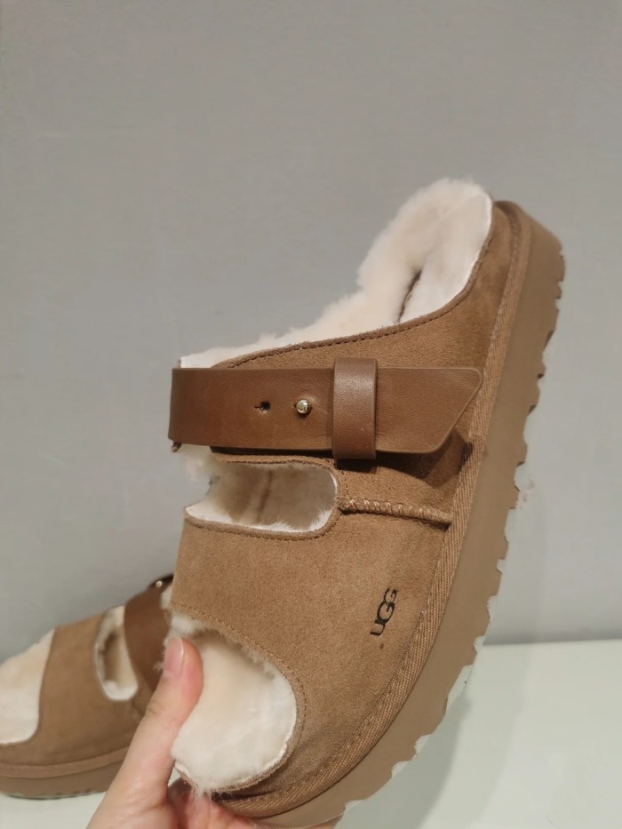 UGG shoes 052 HL081