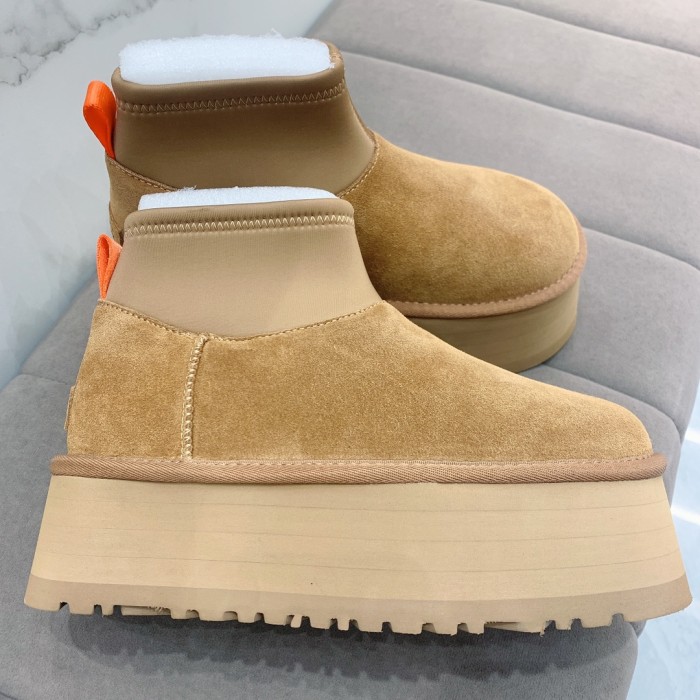 UGG shoes 054 HL081