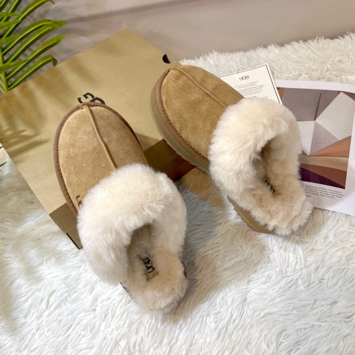 UGG shoes 057 HL061