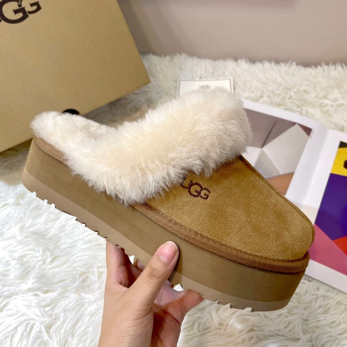 UGG shoes 057 HL061
