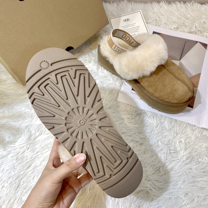 UGG shoes 056 HL071
