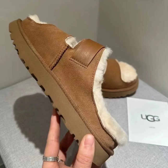 UGG shoes 052 HL081