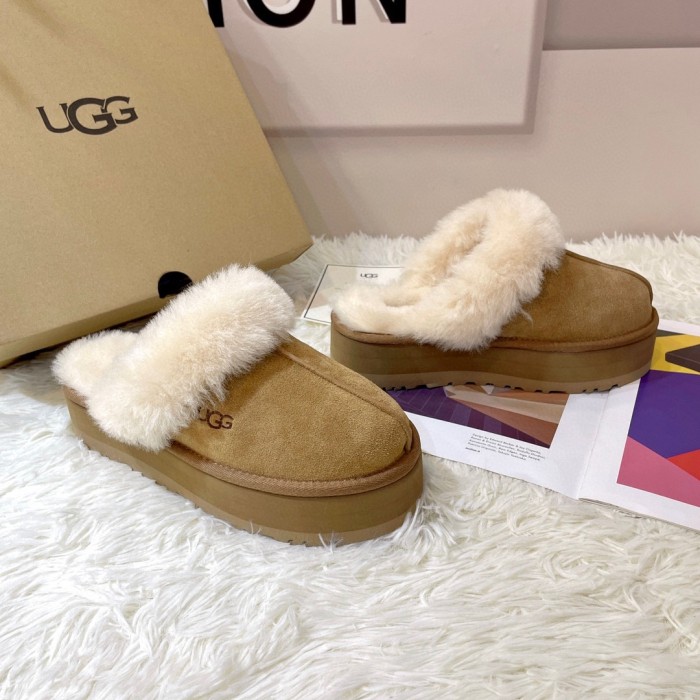UGG shoes 057 HL061