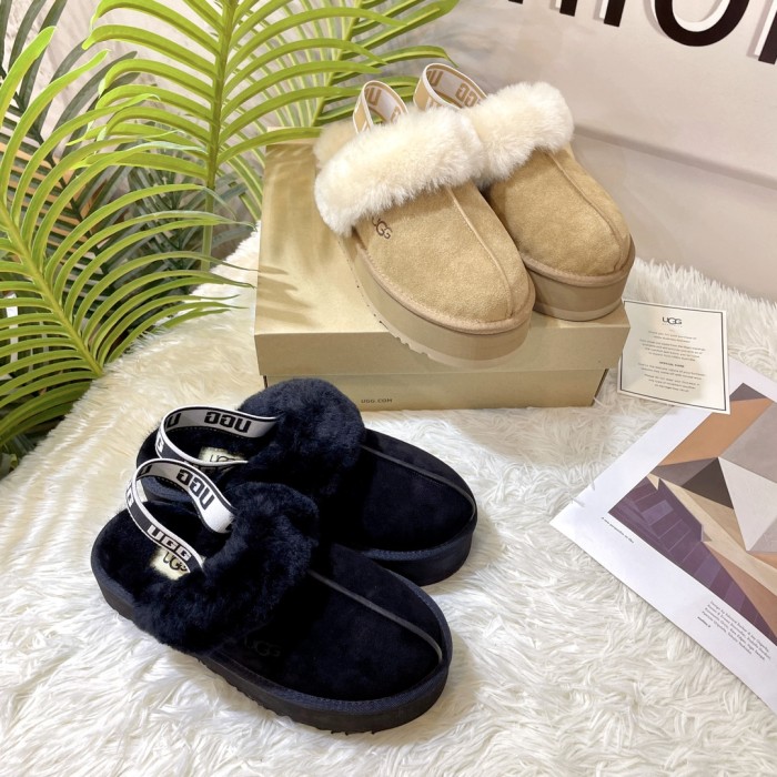 UGG shoes 056 HL071