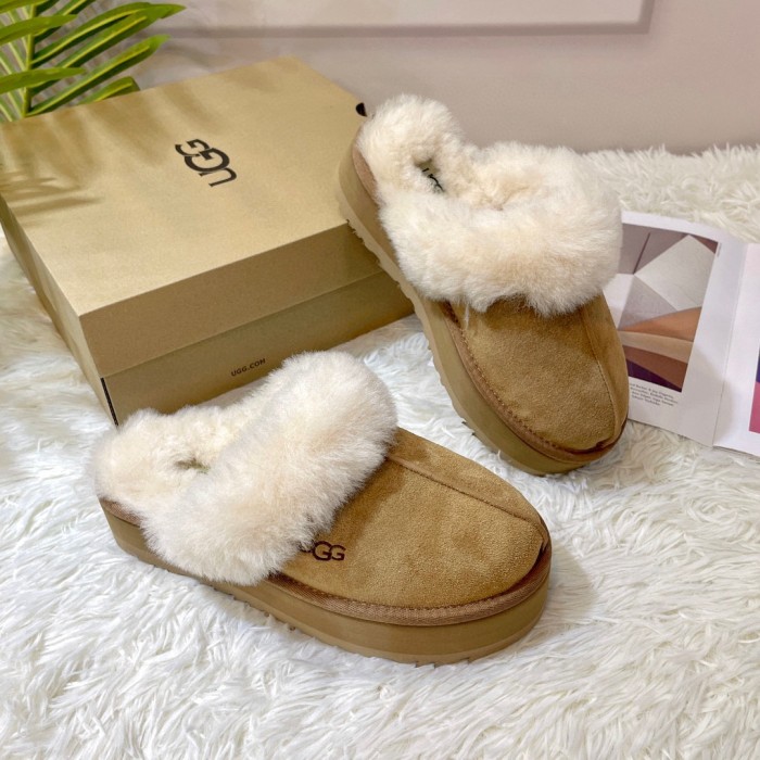 UGG shoes 057 HL061