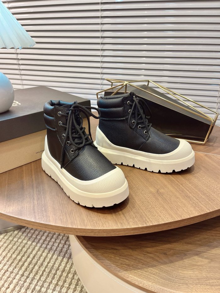 UGG shoes 067 HL042