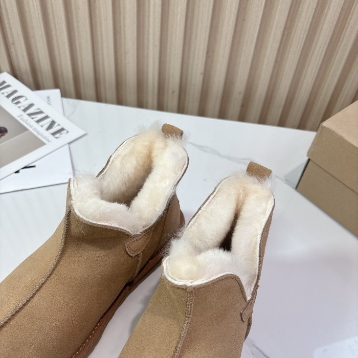UGG shoes 062 HL022
