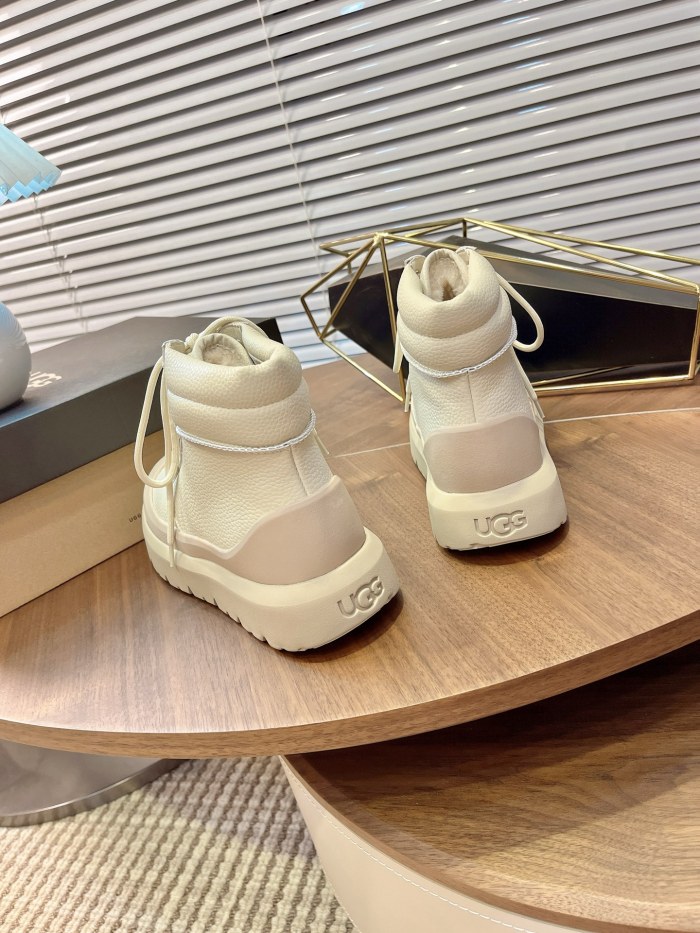 UGG shoes 067 HL042