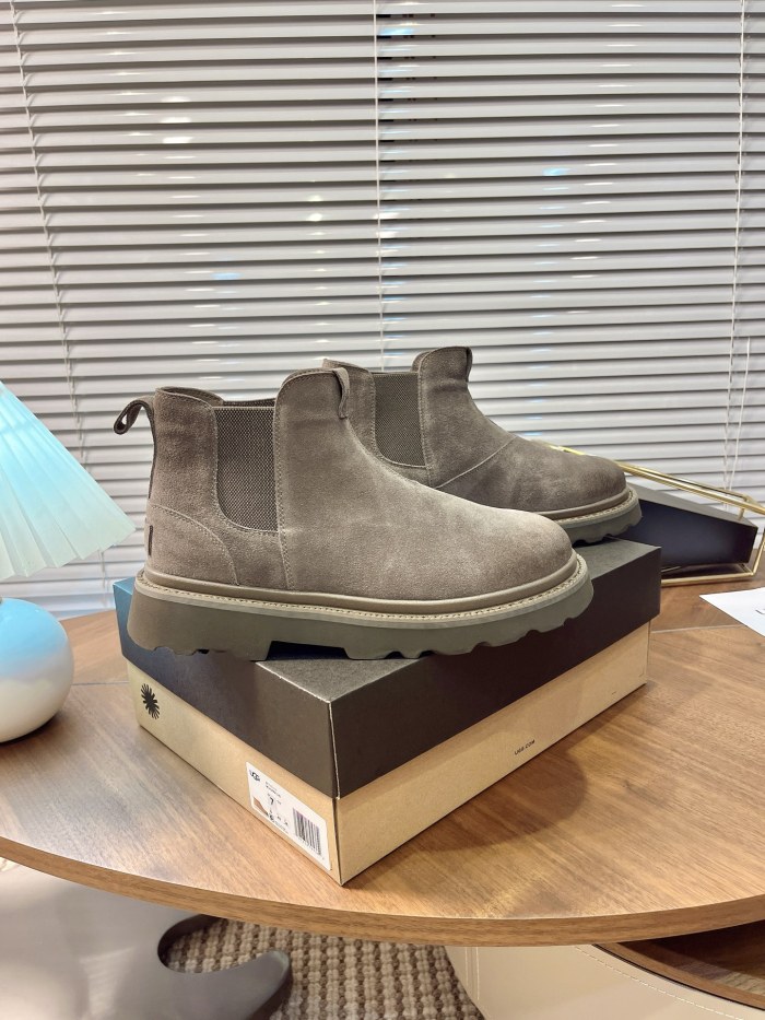 UGG shoes 075 HL042