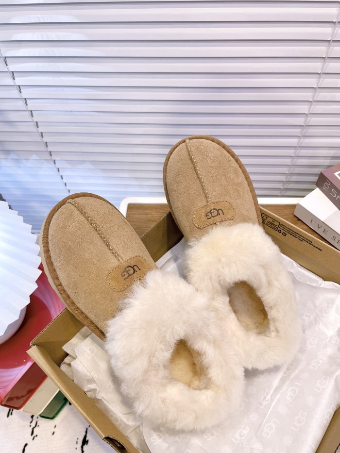 UGG shoes 059 HL061