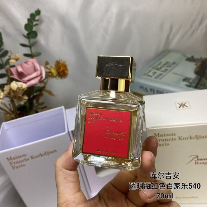 Maison Francis Kurkdjian Rouge 540 70ml
