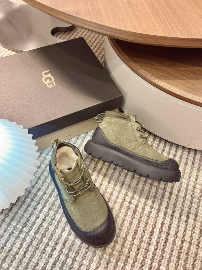 UGG shoes 068 HL032