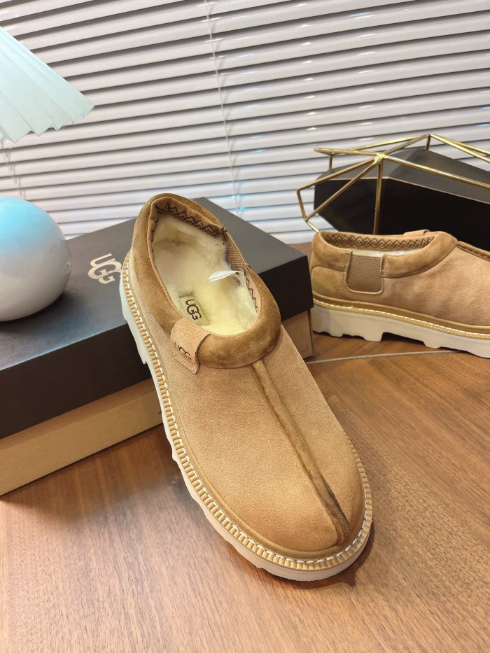 UGG shoes 076 HL002