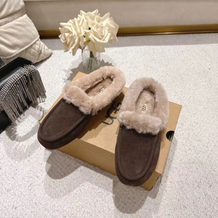 UGG shoes 063 HL091