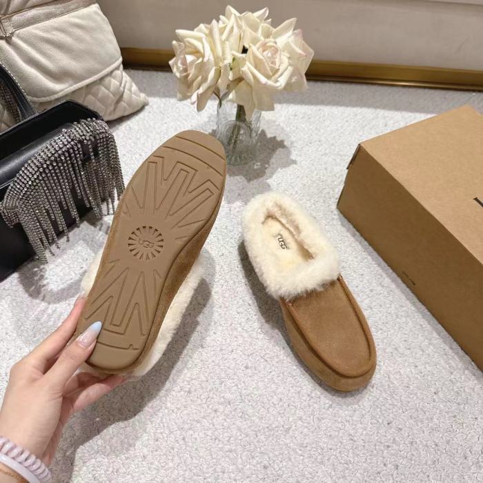 UGG shoes 063 HL091