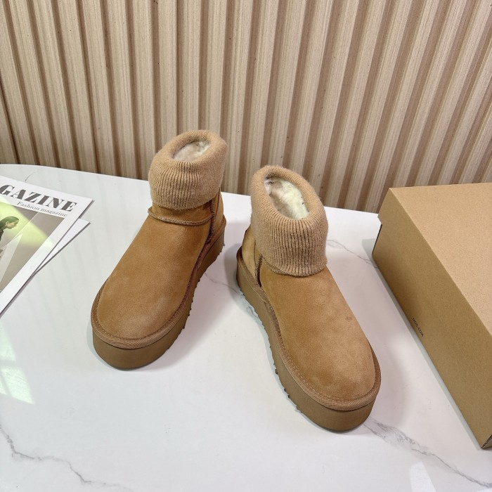 UGG shoes 066 HL022