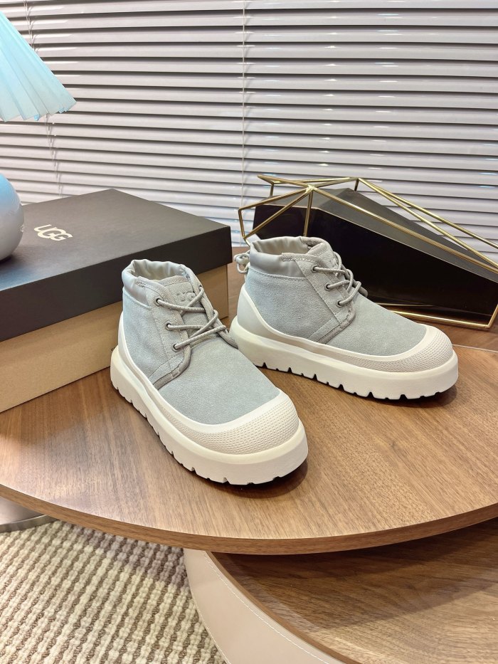 UGG shoes 068 HL032
