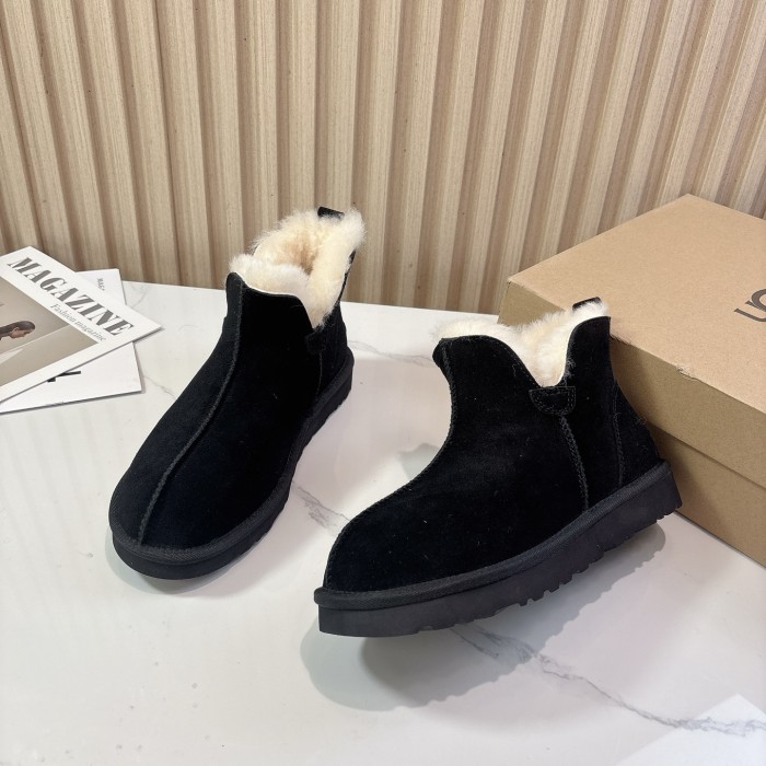 UGG shoes 062 HL022