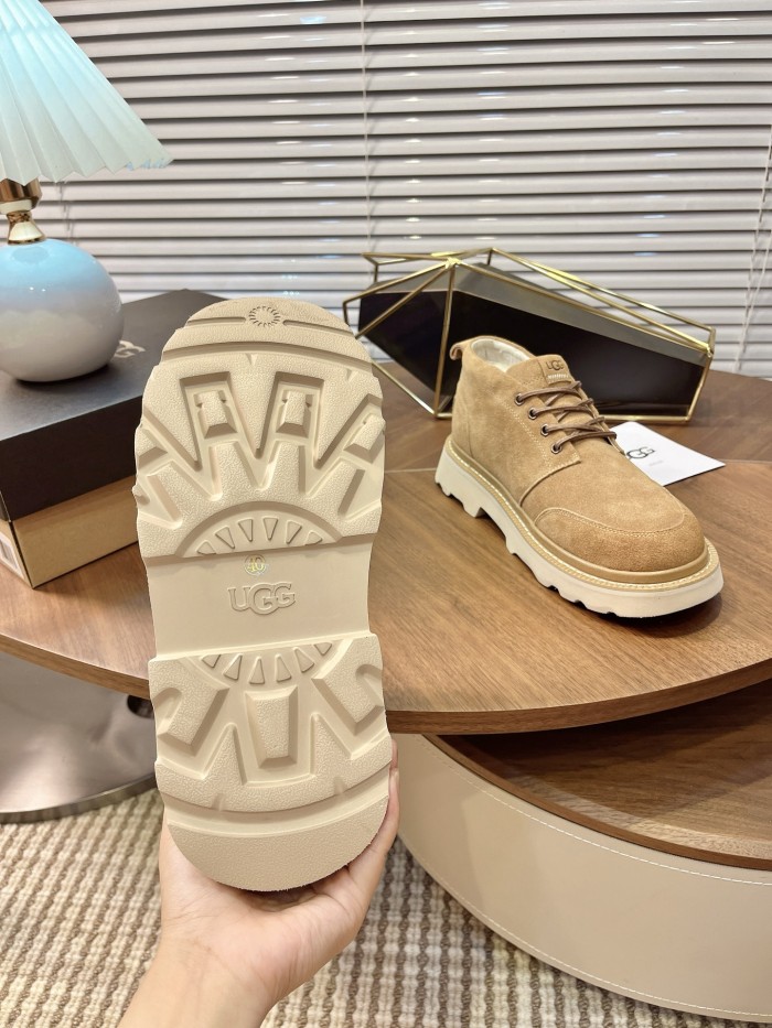 UGG shoes 074 HL042