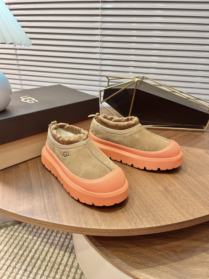 UGG shoes 070 HL022