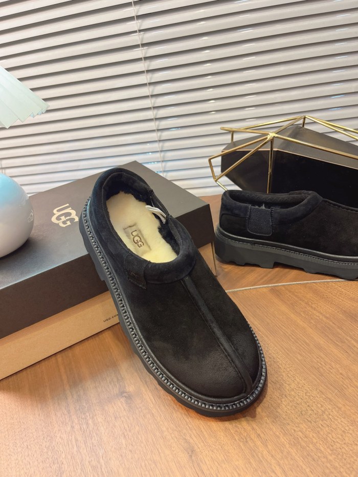UGG shoes 076 HL002