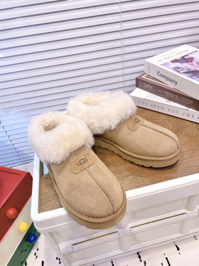 UGG shoes 059 HL061