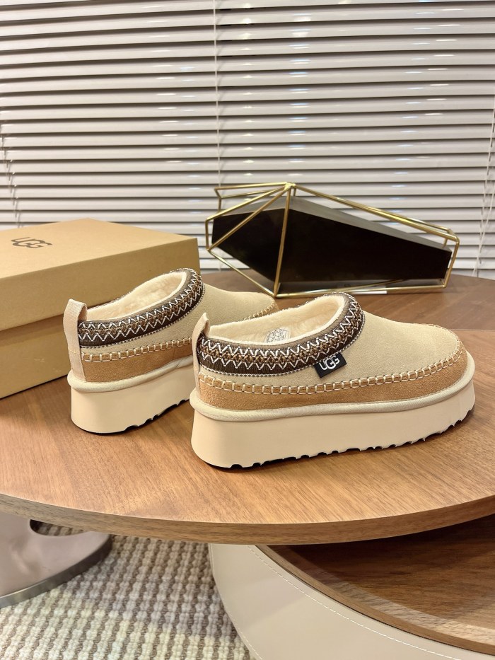 UGG shoes 065 HL091