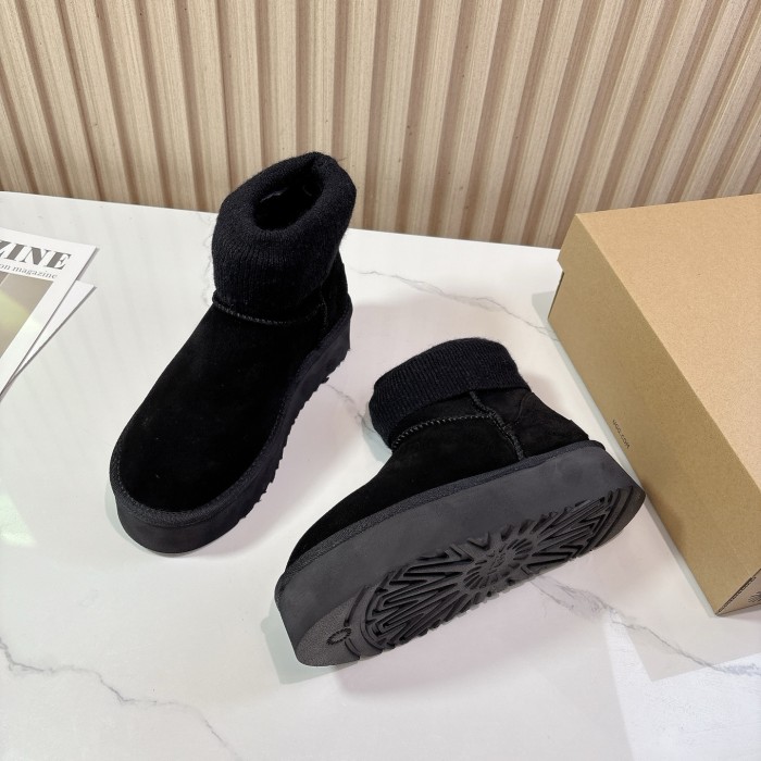 UGG shoes 066 HL022