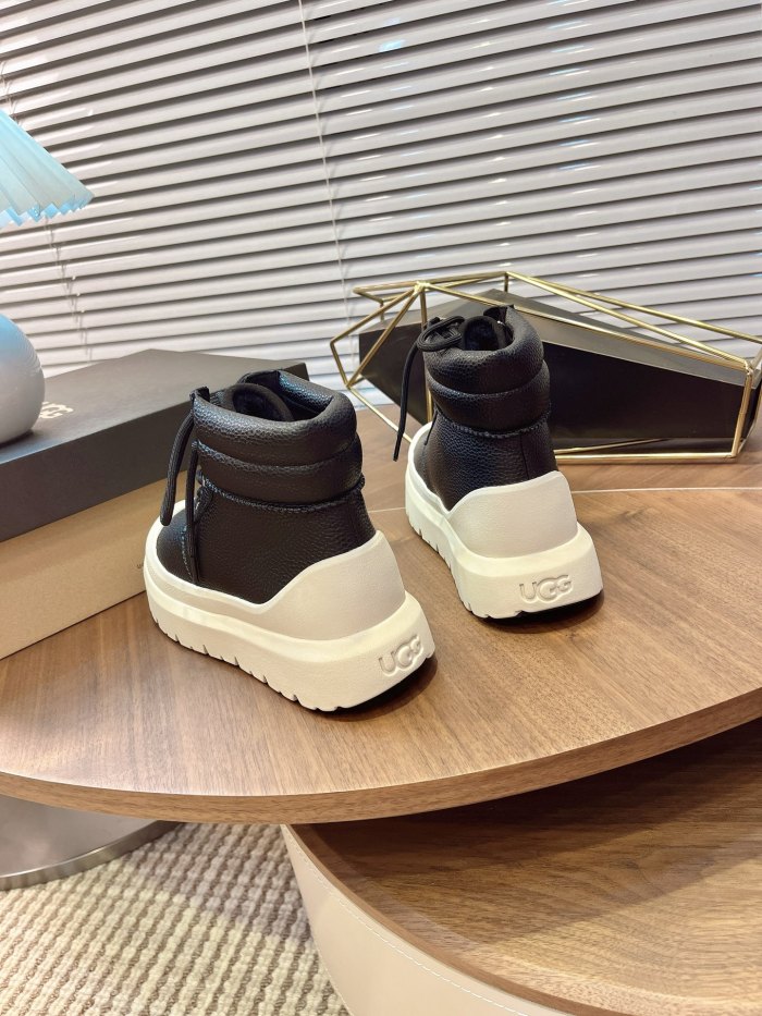 UGG shoes 067 HL042