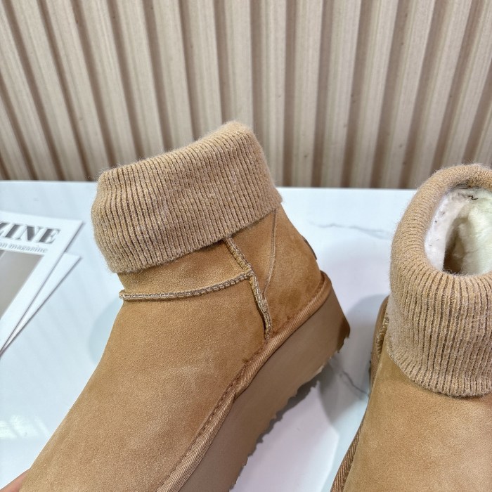 UGG shoes 066 HL022