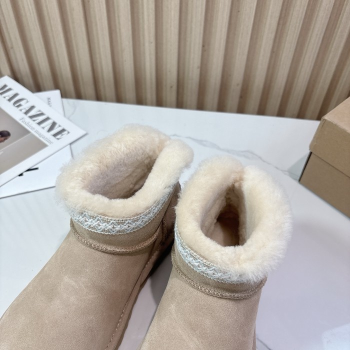 UGG shoes 064 HL002