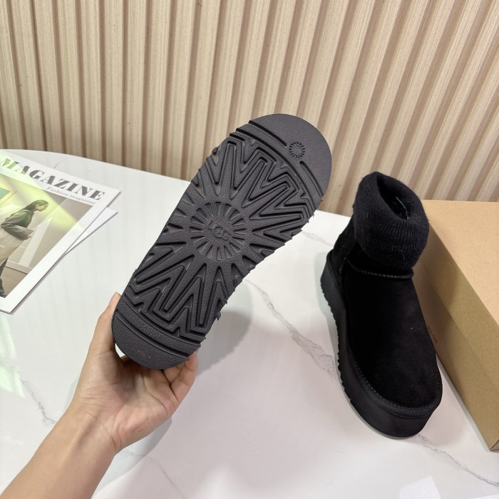 UGG shoes 066 HL022