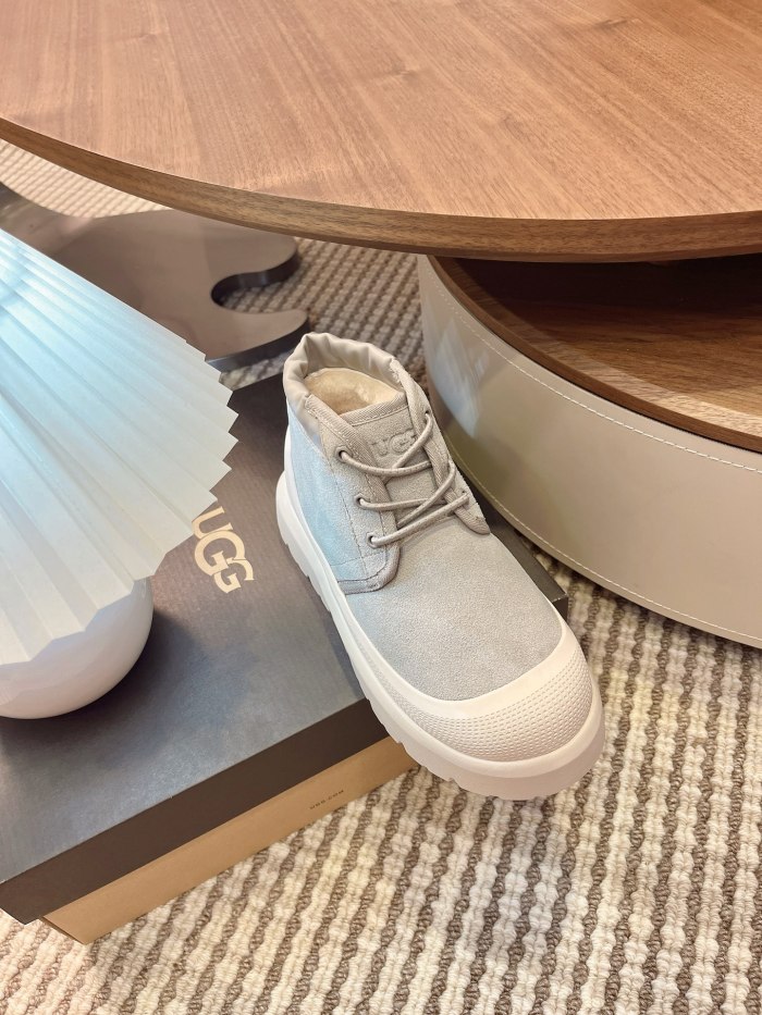 UGG shoes 068 HL032