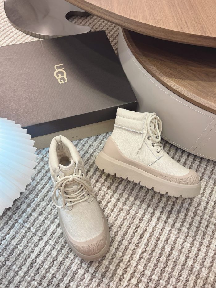 UGG shoes 067 HL042