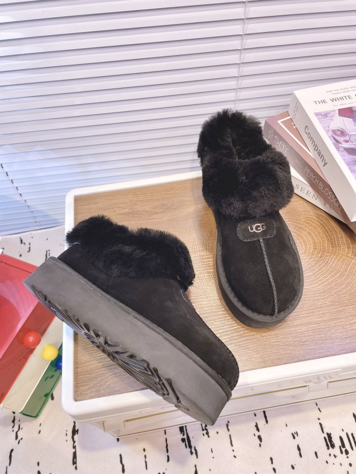 UGG shoes 060 HL071