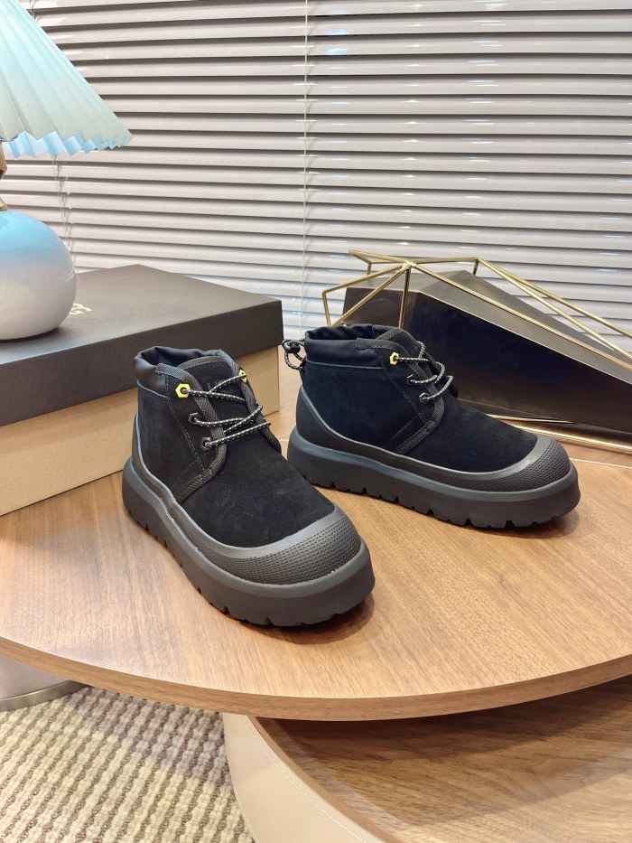 UGG shoes 068 HL032