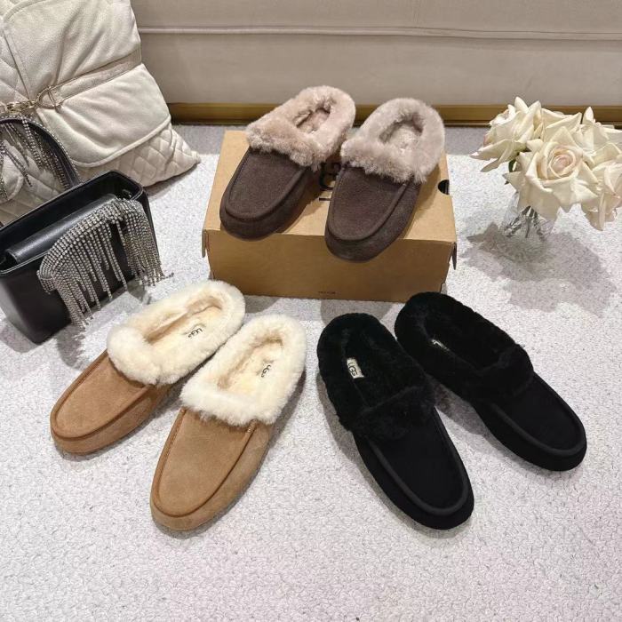 UGG shoes 063 HL091