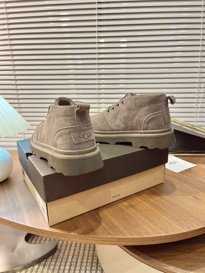 UGG shoes 074 HL042
