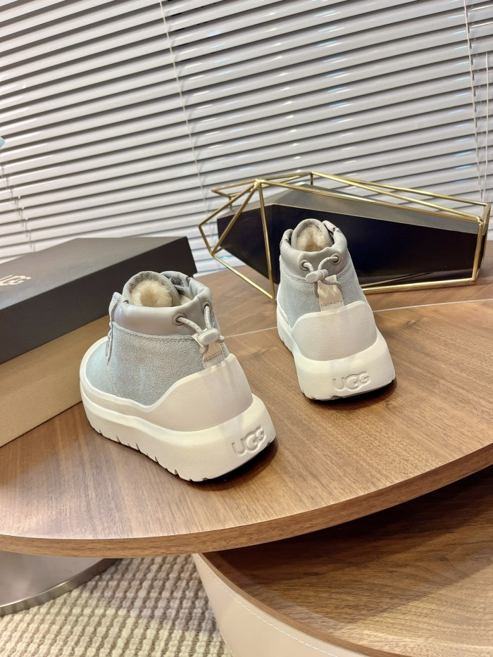 UGG shoes 068 HL032