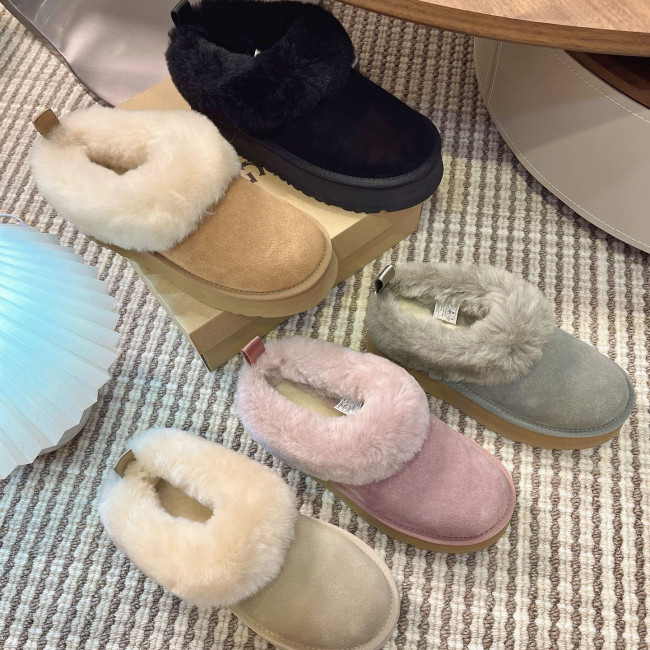UGG shoes 061 HL091