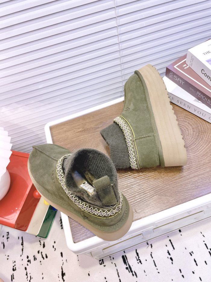UGG shoes 058 HL081