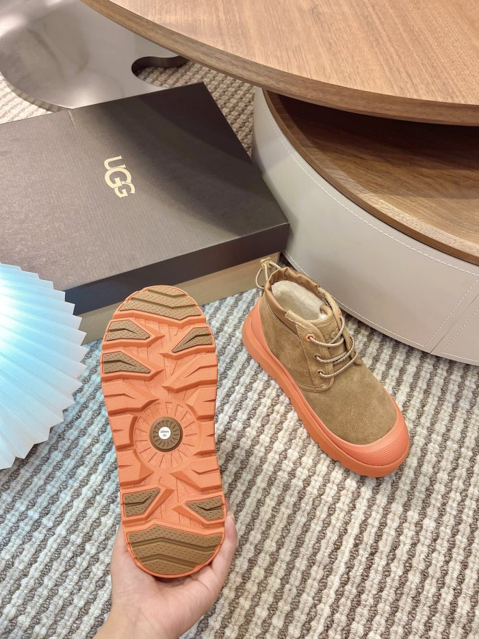 UGG shoes 068 HL032